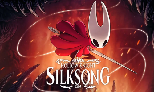 Steam 2025 年度游戏大奖揭晓