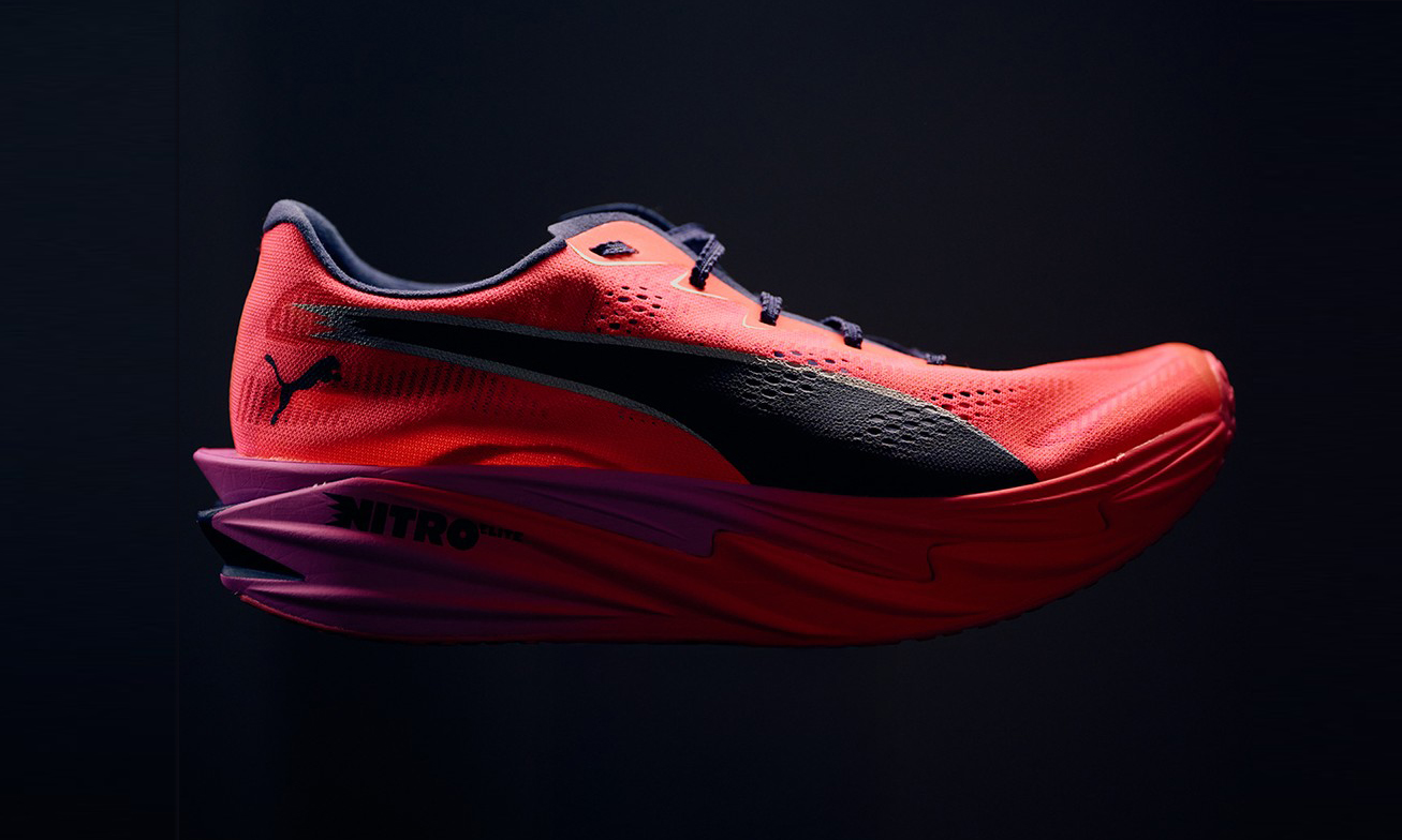 PUMA x HYROX 推出专业跑鞋及服装系列