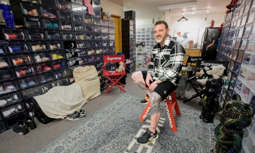 球鞋转售平台 Zadeh Kicks 创始人因球鞋诈骗罪被判处 70 个月监禁