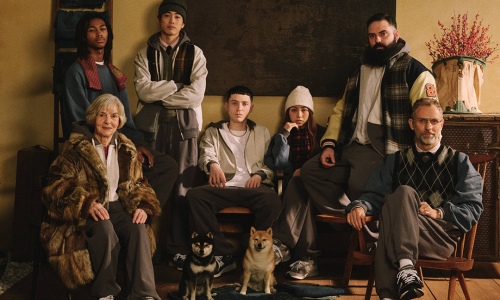 BEAMS x New Balance 联手打造 Made in USA 系列