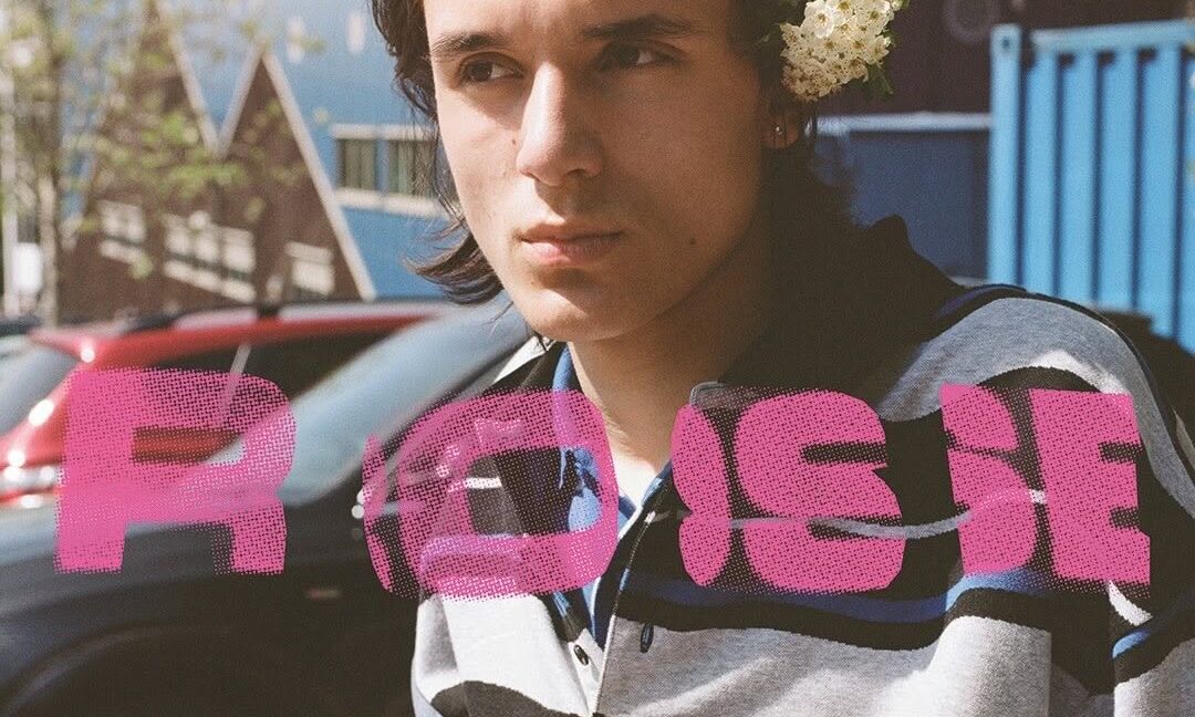 Martine Rose 再度携手 Napapijri 推出 2026 春夏系列