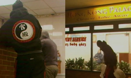 PALACE 预告即将正式进驻香港开店