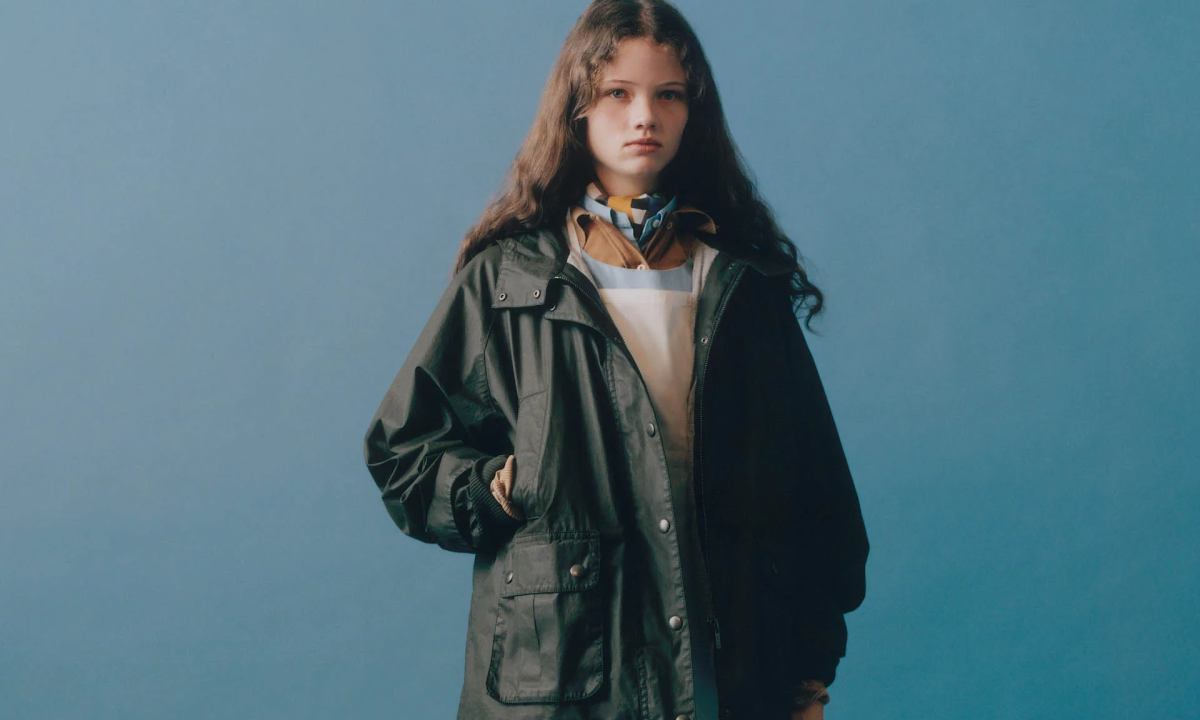 Miu Miu 发布全新「Prelude」系列