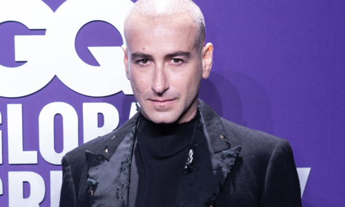 MARNI 前创意总监 Francesco Risso 正式加盟 GU