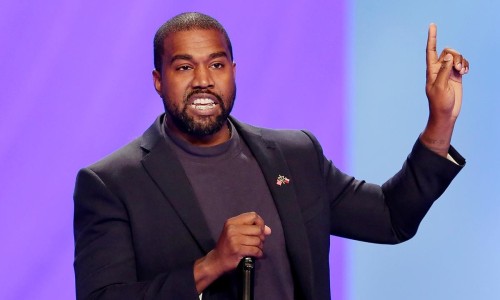 AI 渗透，Ye 为《BULLY》按下暂停键