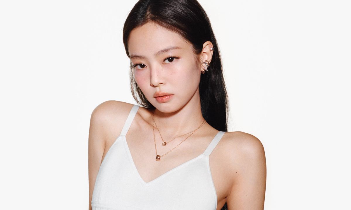 CHANEL COCO CRUSH 全新广告片发布
