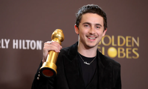 2026 第 83 届金球奖获奖名单揭晓