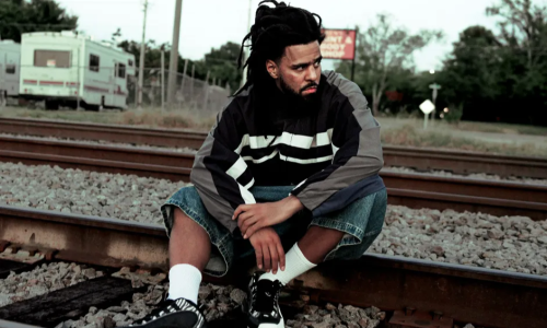 J.Cole 发布全新 EP《Birthday Blizzard ’26》