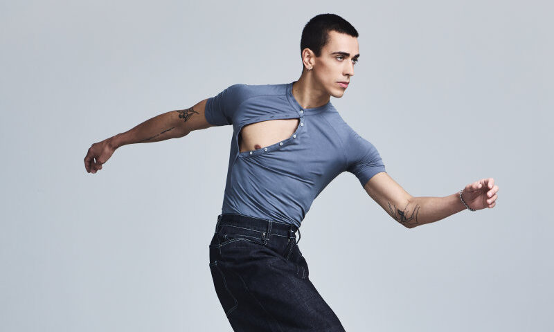 Saul Nash 正式推出 2026 春夏系列