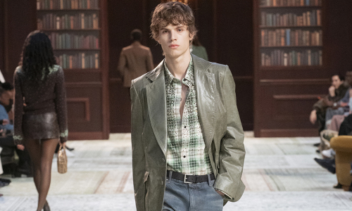 AMIRI 2026 秋冬男女装系列全新发布