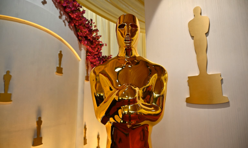 2026 年第 98 届奥斯卡金像奖提名名单出炉