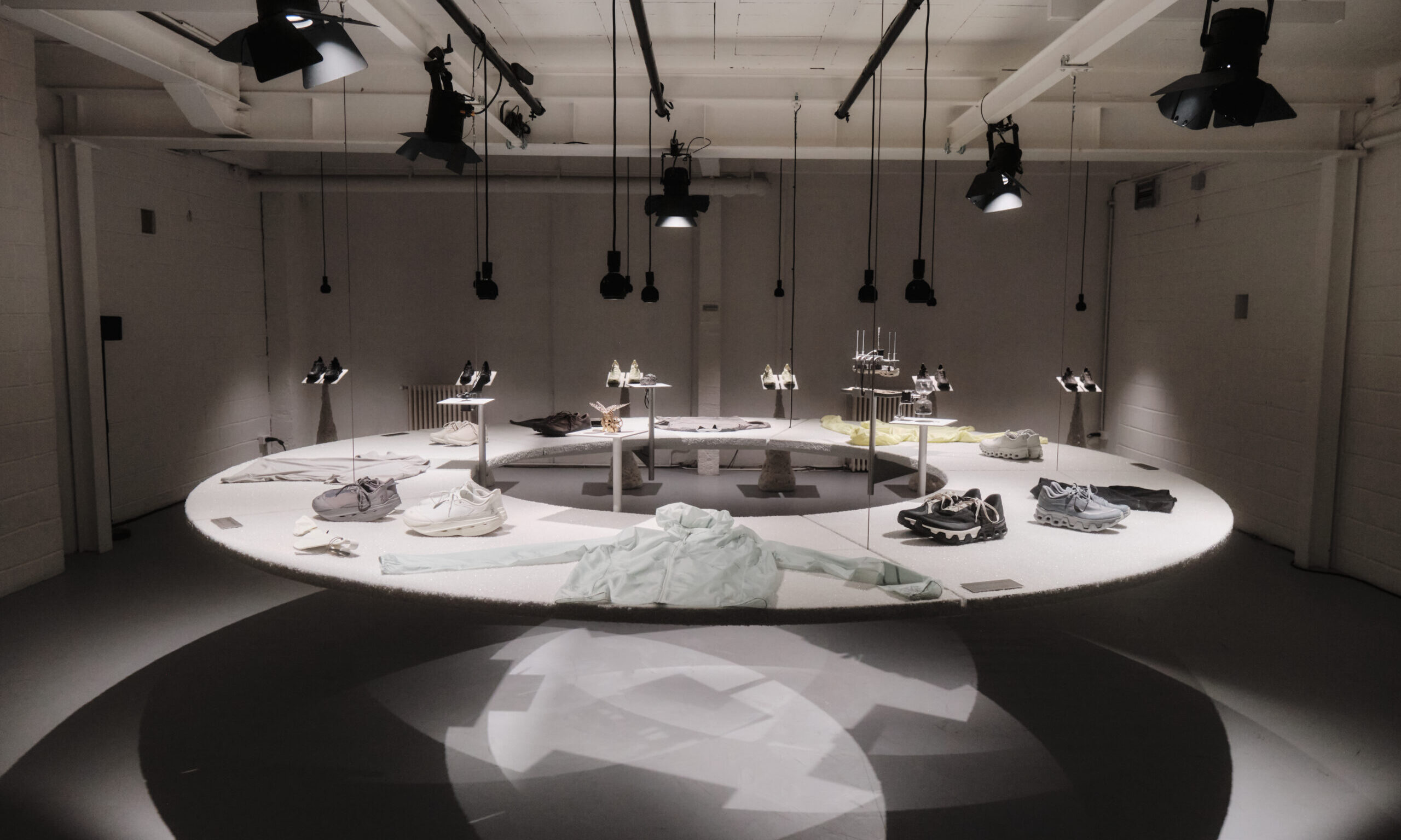 On 发布 26 秋冬 Lifestyle 生活方式系列