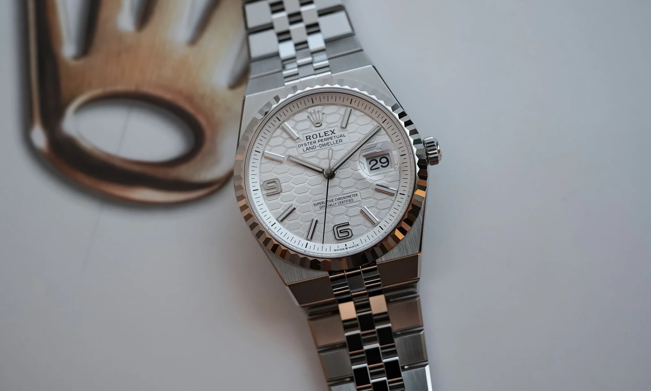 Rolex 宣布将迎来新一轮涨价