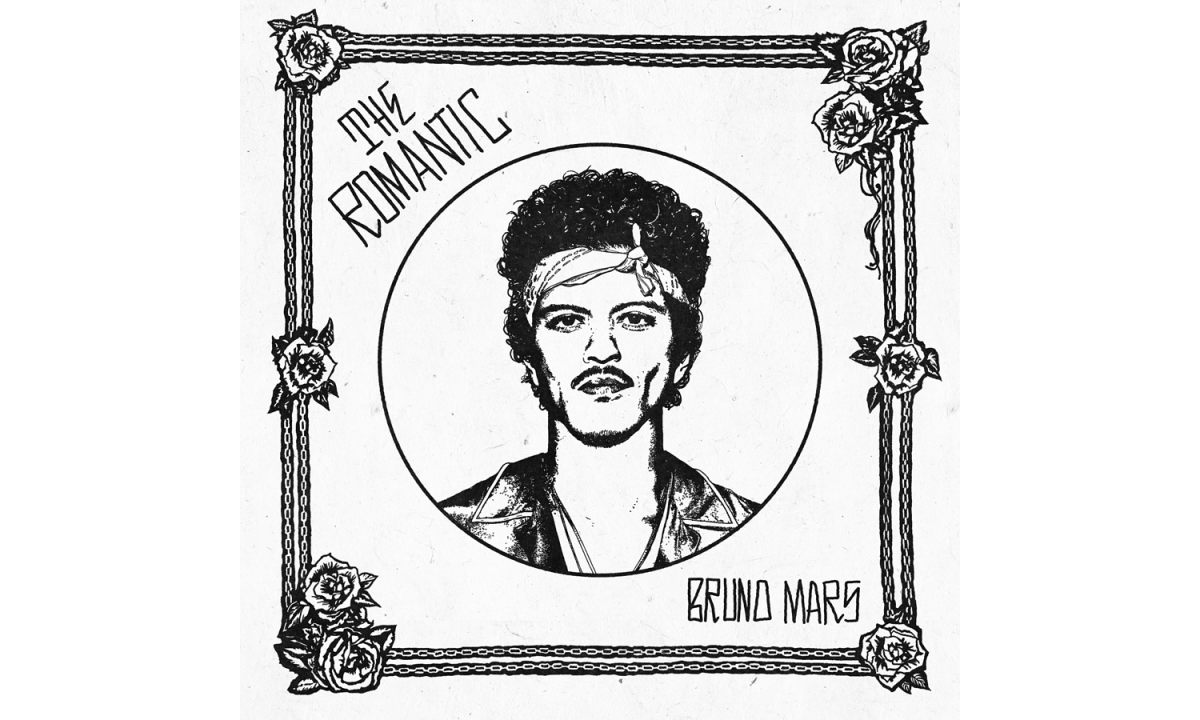 Bruno Mars 宣布新专辑,首支主打单曲即将抢先上线