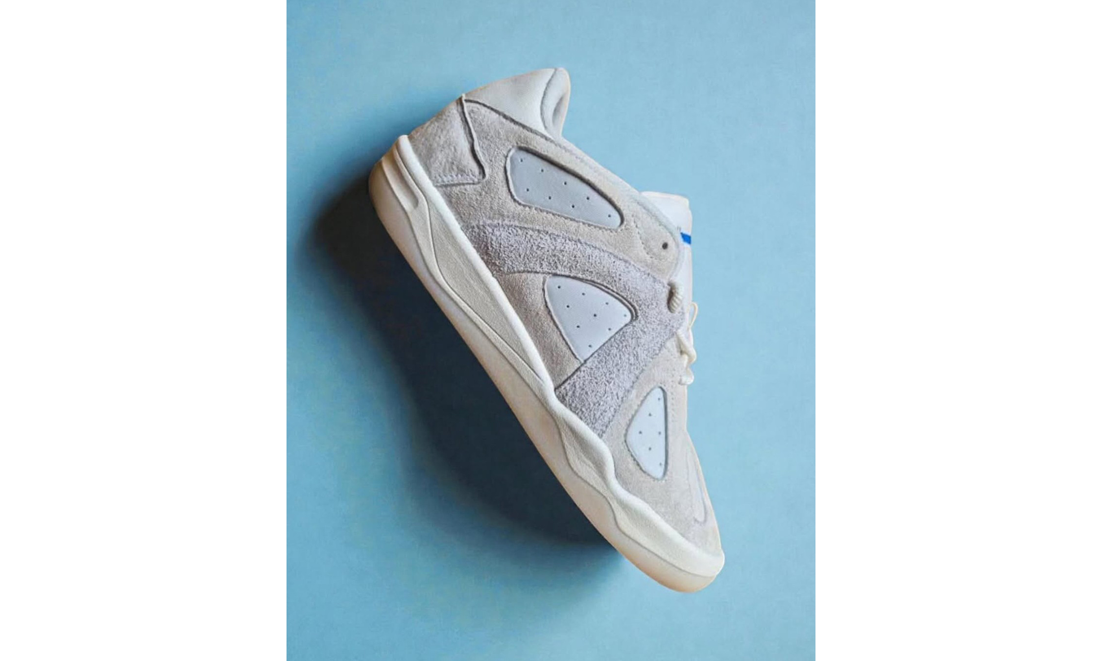 Bad Bunny 首双个人签名鞋 adidas BadBo 1.0 将于 2 月 15 日正式发售