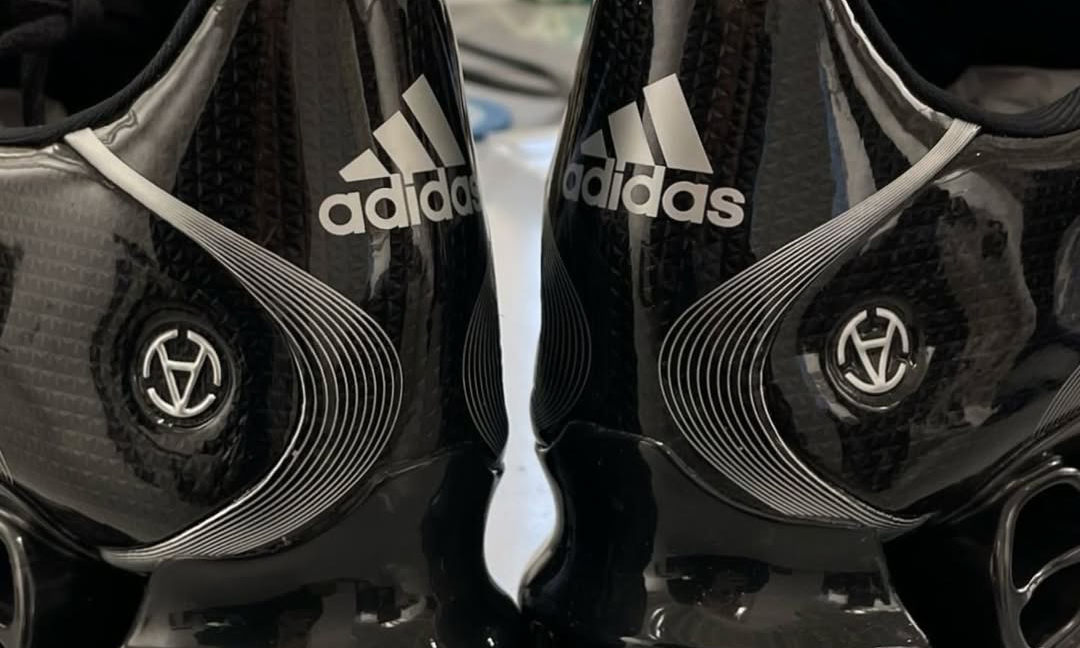 Slam Jam 携手 adidas 推出 F50 合作系列
