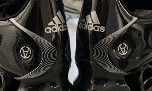 Slam Jam 携手 adidas 推出 F50 合作系列