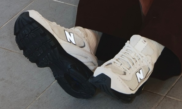 New Balance 近日释出全新「Where New Ideas Begin」509 系列企划