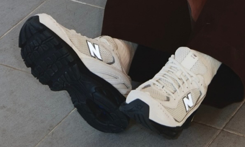 New Balance 近日释出全新「Where New Ideas Begin」509 系列企划