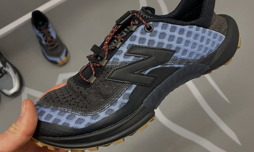 CAYL 再度携手 New Balance 推出全新联名系列