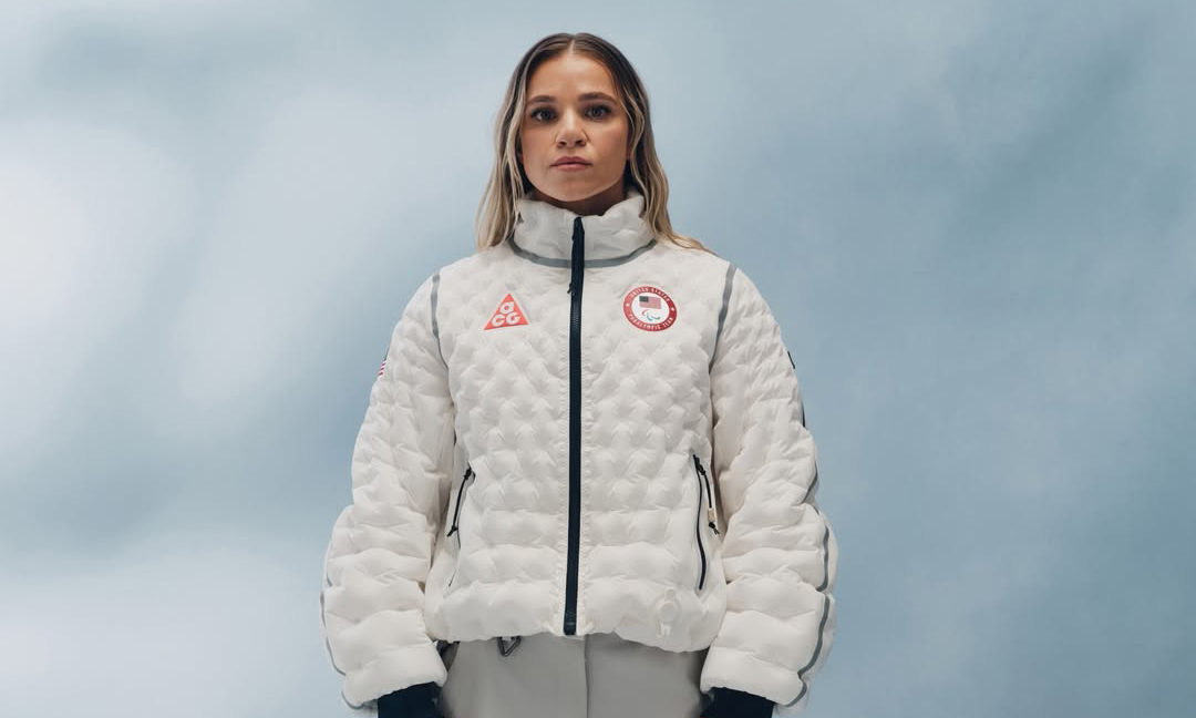 Nike 发布全新 ACG Team USA 系列