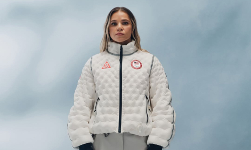 Nike 发布全新 ACG Team USA 系列