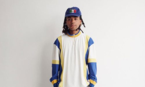 DIGAWEL 发布 2026 春夏系列