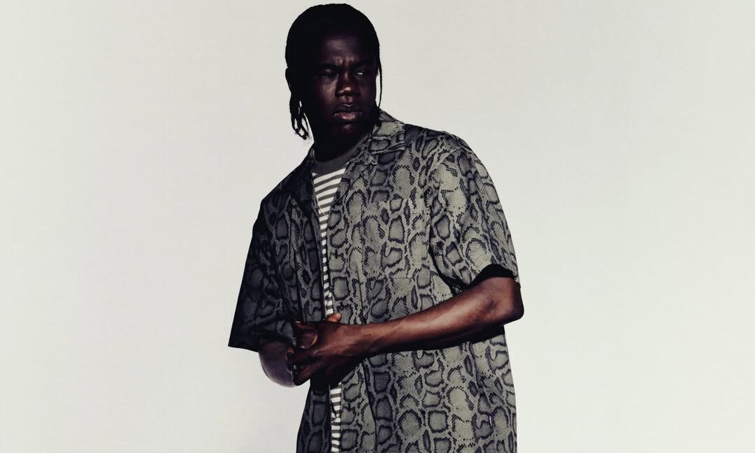 Carhartt WIP 推出 2026 春夏系列