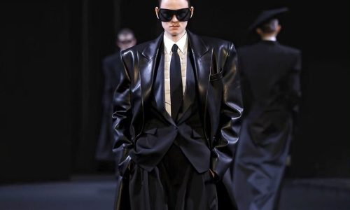 Juun.J 2026 秋冬系列发布