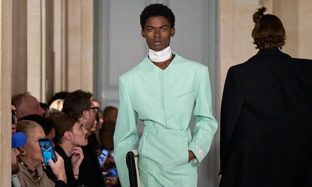 JACQUEMUS 发布 2026 秋冬系列