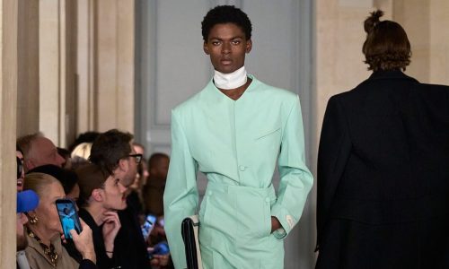 JACQUEMUS 发布 2026 秋冬系列