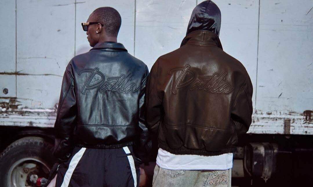 Patta 发布 2026 春夏系列