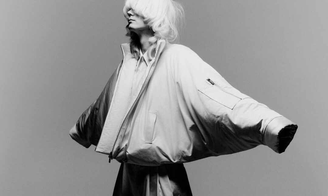 SEAN SUEN 2026 秋冬系列发布