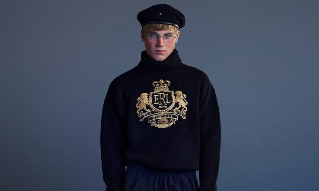 ERL 2026 秋冬系列发布