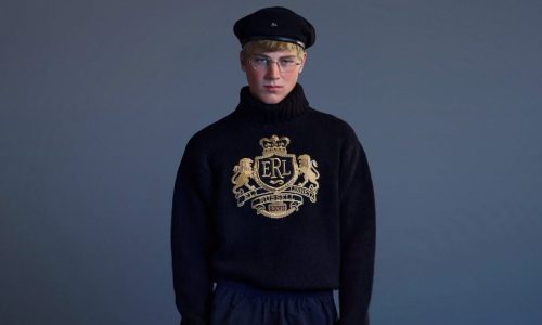 ERL 2026 秋冬系列发布