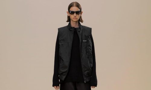 UNDERCOVER 秋冬系列发布