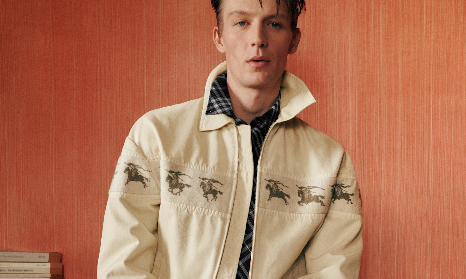 BURBERRY 推出 2026 春季系列