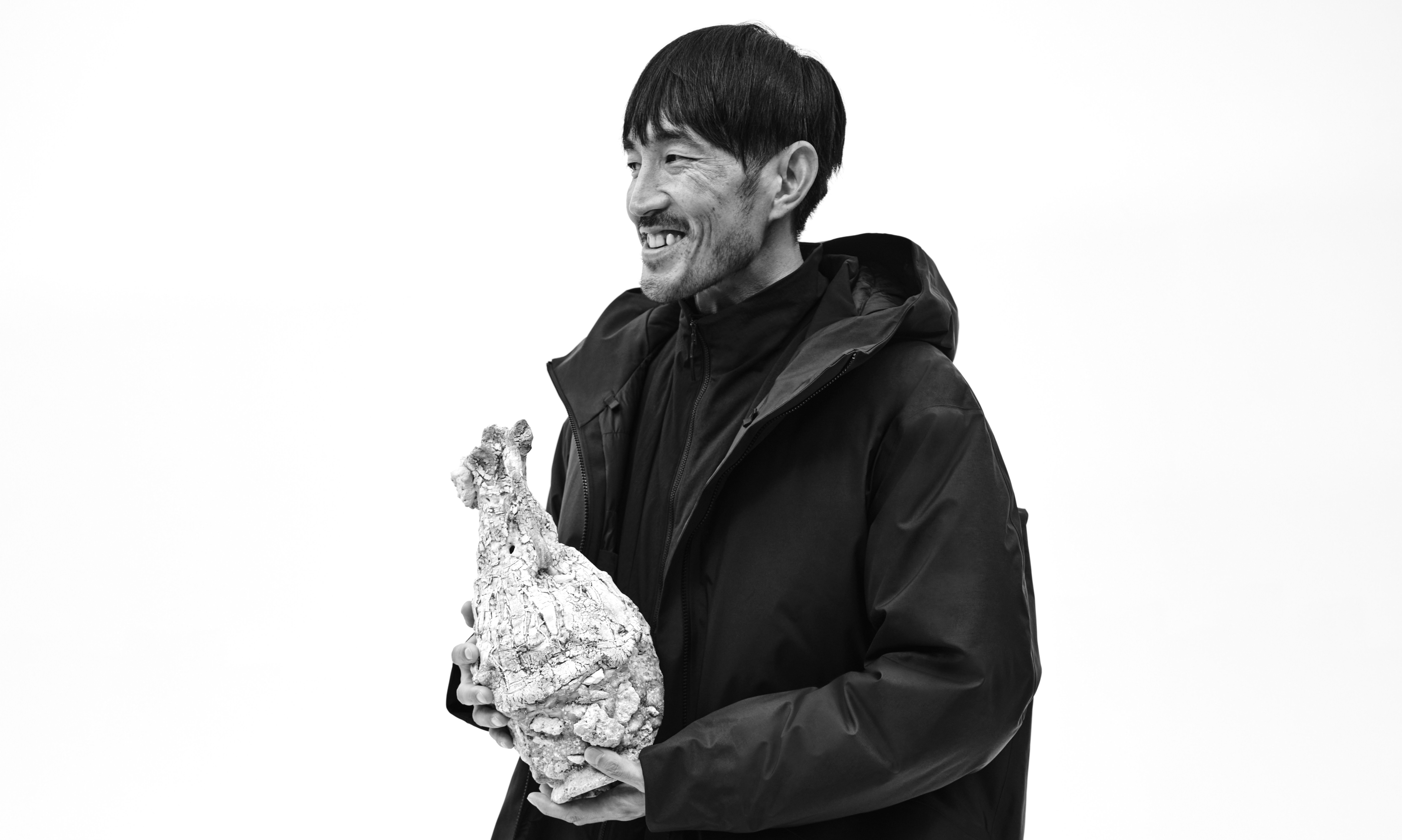 VEILANCE 发布 2026 秋冬系列