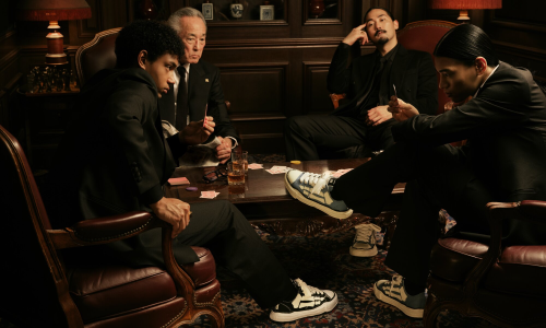 AMIRI x MAISON MIHARA YASUHIRO 联名系列第二弹释出