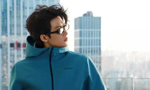 Discovery Expedition 柔壳发布，开启探索新章