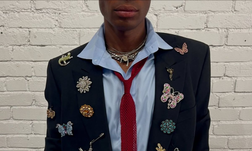 天气一暖，今年「不出错」的搭配公式都在这了