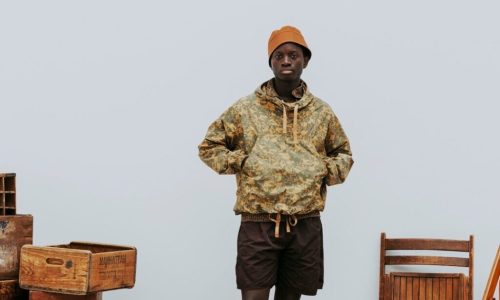 BEAMS PLUS 发布 2026 春夏系列