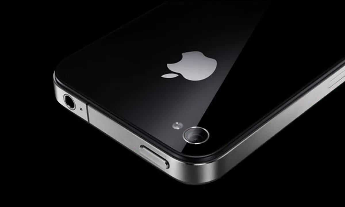 iPhone 4 二手市场需求量大幅上涨