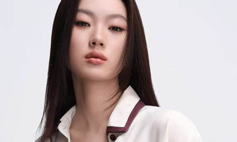 CHANEL 官宣单依纯出任品牌大使