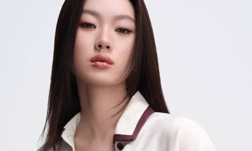 CHANEL 官宣单依纯出任品牌大使