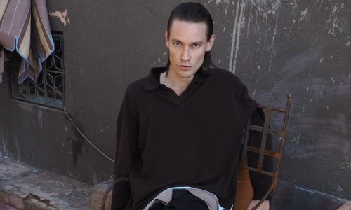 CAMPER 创意总监 Achilles Ion Gabriel 离任