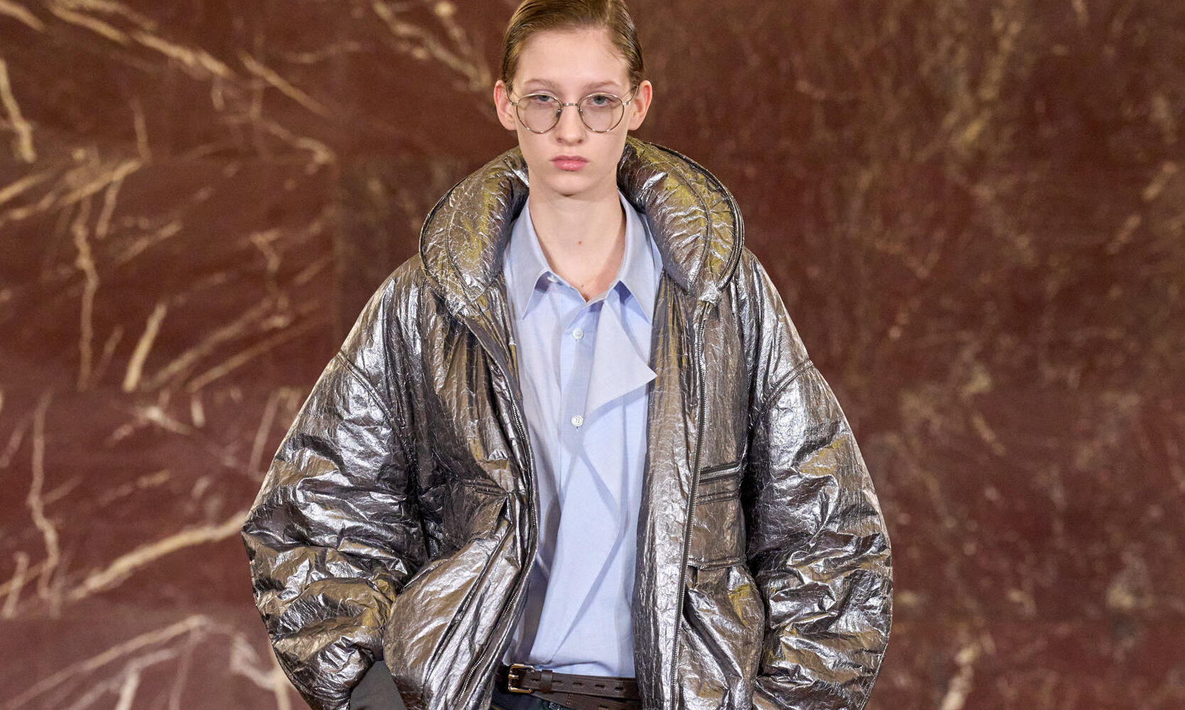 Hed Mayner 发布 2026 秋冬系列