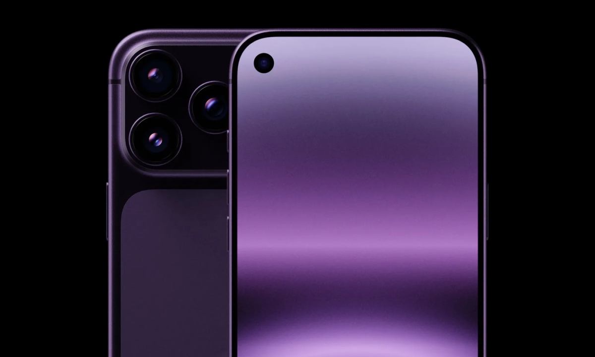 iPhone 18 Pro 系列或将取消「灵动岛」