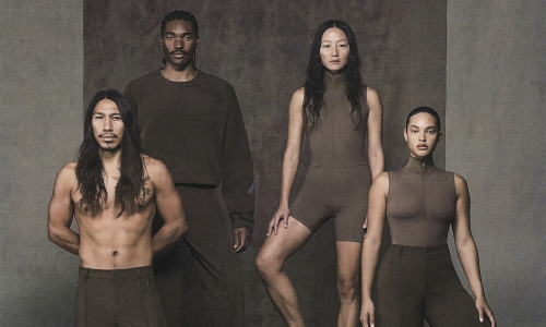 adidas 携手 Entire Studios 出全新 Performance 系列