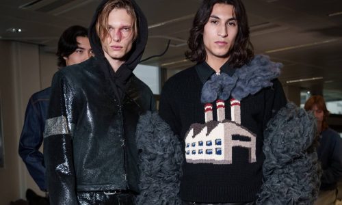 doublet 2026 秋冬系列发布